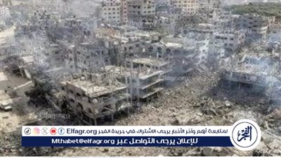 القذائف تطال كل مكان في رفح الفلسطينية (فيديو)