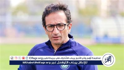أحمد سامي يوضح سر فوزه على الزمالك.. ويدعم قرار جوميز