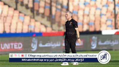 قرار حاسم من كولر عقب عودته من الإجازة 