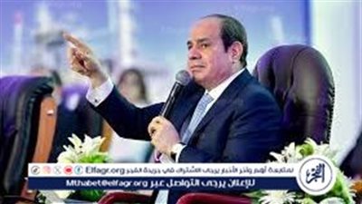 بكري: مواقف السيسي الوطنية سيسجلها التاريخ ولن يسمح بإقامة الميلشيات 