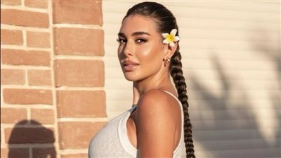 لهذا السبب.. شقيق ياسمين صبري يتعرض لوعكة صحية في نيويورك 