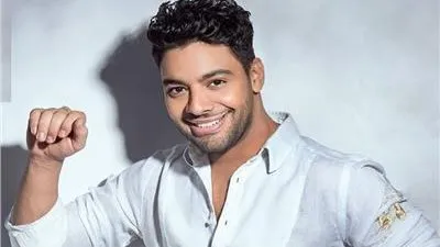 غدا.. أحمد جمال يحيي حفلا غنائيا بالنادي الأهلي في الشيخ زايد