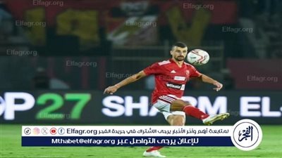 رئيس الإسماعيلي: لا يوجد مفاوضات مع الأهلي ولا اميل للصفقات الدعائية