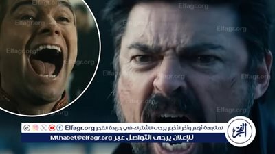 أمازون تطرح الإعلان التشويقي الرسمي لـ The Boys 4