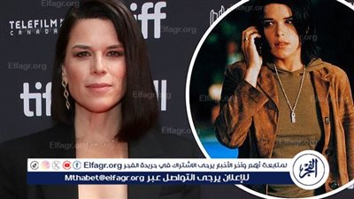 أول رد فعل من نيف كامبل بعد عودتها لسلسلة Scream