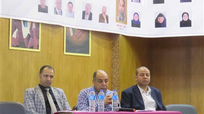 انطلاق فعاليات تأهيل حجاج الجمعيات بالقليوبية لأداء المناسك وبرنامج الرحلة