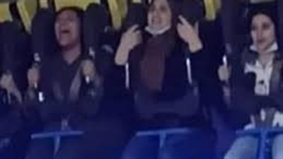 قطار الموت.. تفاصيل وفاة فتاة داخل لعبة قطار بمدينة ملاهي بأكتوبر