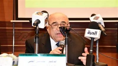  مصطفى الفقي: مختار جمعة أحدث حركة تجديد رائدة في وزارة الأوقاف