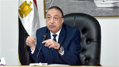 محافظ الإسكندرية يتابع الاستعدادات النهائية للبدء في تلقي طلبات التصالح بمخالفات البناء 