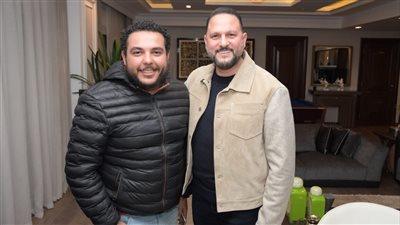 عماد زيادة لـ