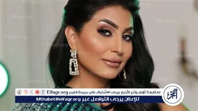 نور طلعت تكتب: وفاء عامر نجمة تسطر التاريخ الفني بهدوء