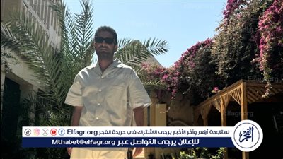 كل سنه وانتم طيبين.. عمرو سعد يهنئ متابعيه بمناسبة شم النسيم