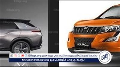 سيارة ماهيندرا التحفة الجديدة الـSUV الصغيرة XUV 3XO إليكم كافة التفاصيل