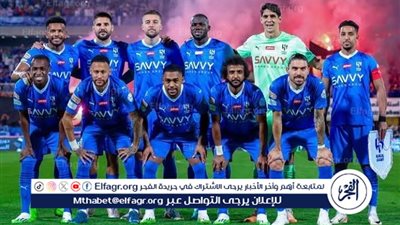 موعد مباراة الهلال القادمة ضد الطائي في الدوري السعودي للمحترفين