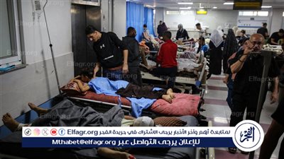 الإغاثة الطبية بغزة: 170 ألف مواطن فلسطيني استقبلوا بمستشفيات القطاع خلال عامين