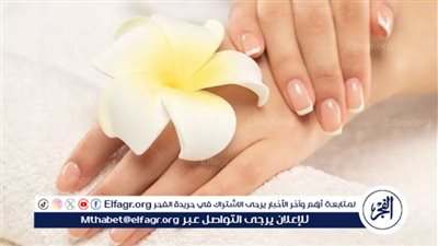 أهمية تناول الفيتامينات لصحة وقوة الأظافر