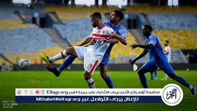 رئيس لجنة الحكام: لم أؤكد صحة قرار البنا بعدم احتساب ركلة جزاء لسموحة ضد الزمالك