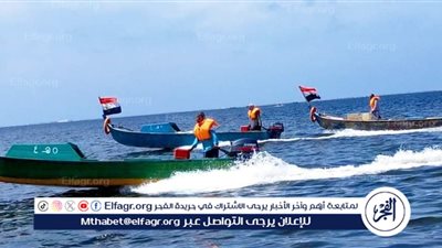 19 اختصاصا لجهاز حماية وتنمية البحيرات والثروة السمكية.. تعرف عليها