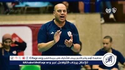 أحمد فتحي: غادرت الزمالك بسبب مستحقاتي.. والاحتراف سيبعد مليكا عن الفريق