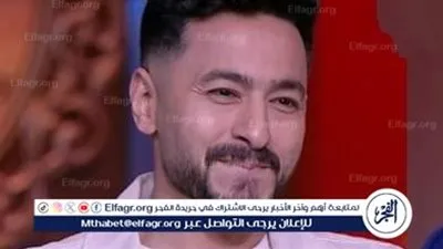 لهذا السبب.. حمادة هلال يتصدر تريند محركات بحث 