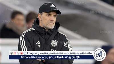 توخيل في مفاوضات متقدمة لقيادة منتخب إنجلترا