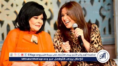 اليوم..عرض حلقة ياسمين عبد العزيز مع 