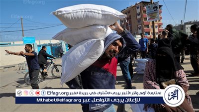 الأمم المتحدة تتهم إسرائيل بمواصلة منع وصول المساعدات إلى قطاع غزة