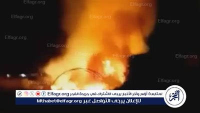 عاجل - غارات إسرائيلية على رفح جنوب غزة.. ماذا يحدث في فلسطين؟