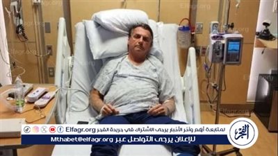 الرئيس البرازيلي السابق في المستشفى بسبب عدوى جلدية (تفاصيل)