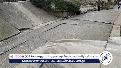 تحذير: احتمالية حدوث زلازل قوية في الأيام المقبلة