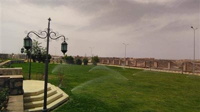 يوفر 55% من المياه.. ما هو نظام اسكوب للري تحت السطحي؟