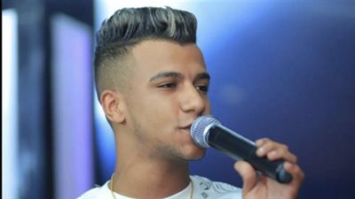 تفاصيل القبض على عصام صاصا مطرب المهرجانات بتهمة دهس شخص والتسبب في وفاته بالطالبية