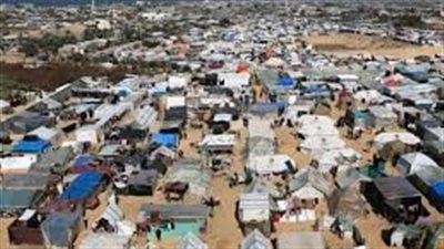 إجلاء المناطق الشرقية.. ماذا يدور في رفح الفلسطينية اليوم؟