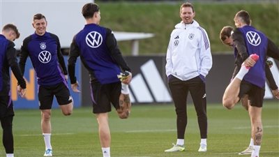 يورو 2024.. رقم قياسي ينتظر ناجلسمان