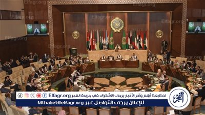 البرلمان العربي يدعو المجتمع الدولي للضغط على إسرائيل لمنع الهجوم على رفح