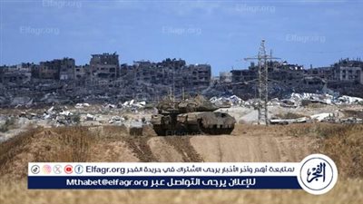 مصر تحذر من مخاطر عملية عسكرية إسرائيلية محتملة في رفح