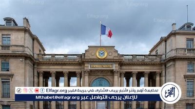 فرنسا تتنصل من تصريحات أمريكية وتوضح حقيقة نشرها جنودها إلى أوكرانيا