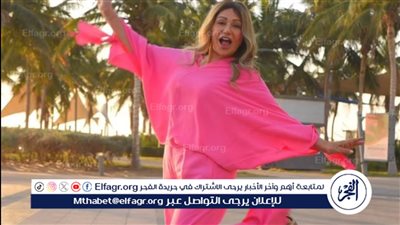 لهذا السبب.. ليلى علوي تتصدر تريند 