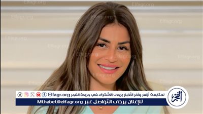 بهذه الطريقة.. منة فضالي تعايد على جمهورها بمناسبة عيد الأضحى 