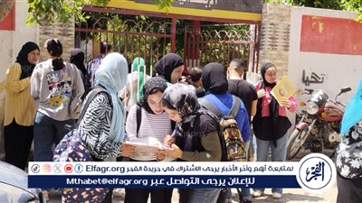 التعليم تعلن مواعيد البث المباشر لمراجعة مواد الشهادة الإعدادية 2024 الترم الثاني