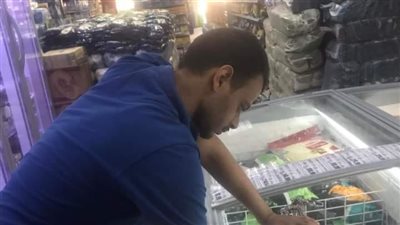 صحة أسيوط: إغلاق 22 منشأة وإعدام 460 كيلو أغذية فاسدة 