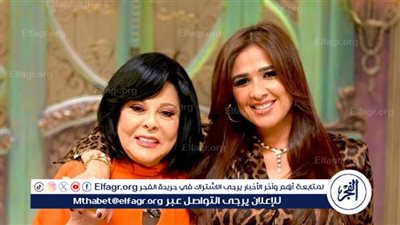 بعد ظهورها مع إسعاد يونس.. ياسمين عبد العزيز تعلق على تصدرها للتريند في 6 دول عربية