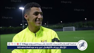 حتى لا يقع في أخطاءه السابقة.. ميدو يوجه نصيحة ذهبية إلى إياد العسقلاني