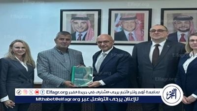 مليار ونصف المليار دولار.. تكلفة إنشاء محطة إنتاج الأمونيا في العقبة بالأردن