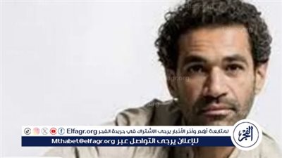 صدقي صخر يكشف عن مواصفات شريكة حياته 