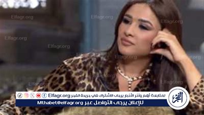 ياسمين عبدالعزيز تكشف تفاصيل أزمتها الصحية ومسار رحلتها نحو الأمومة