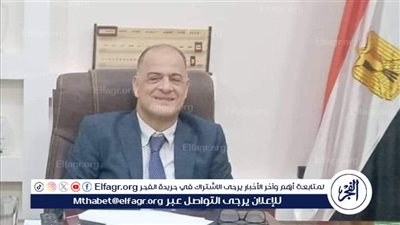 وكيل تعليم الإسماعيلية: تعليمات مشددة وإجراءات رادعة لمواجهة الغش