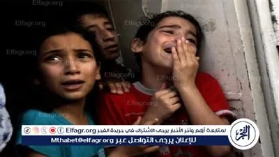 عاجل| يونيسف تحذر من كارثة وشيكة جديدة على مئات آلاف الأطفال برفح الفلسطينية