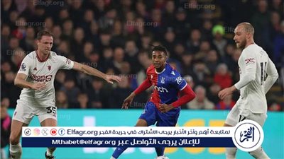 في حدث تاريخي.. 