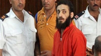 حجز إعادة إجراءات محاكمة أحد شركاء عادل حبارة بقضية 